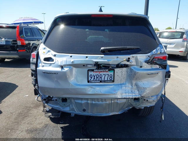 2026 Subaru Forester Touring მანქანა იყიდება აუქციონზე, vin: 4S4SLDT68T3049713, აუქციონის ნომერი: 46105838