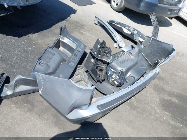 2026 Subaru Forester Touring მანქანა იყიდება აუქციონზე, vin: 4S4SLDT68T3049713, აუქციონის ნომერი: 46105838
