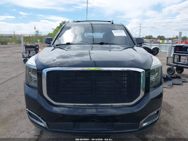 2019 Gmc Yukon Sle მანქანა იყიდება აუქციონზე, vin: 1GKS2AKC2KR395821, აუქციონის ნომერი: 46105841