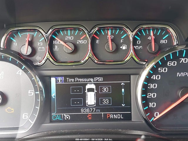 2019 Gmc Yukon Sle მანქანა იყიდება აუქციონზე, vin: 1GKS2AKC2KR395821, აუქციონის ნომერი: 46105841
