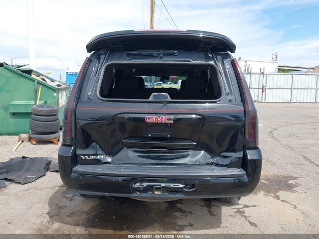 2019 Gmc Yukon Sle მანქანა იყიდება აუქციონზე, vin: 1GKS2AKC2KR395821, აუქციონის ნომერი: 46105841