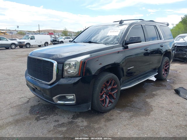 2019 Gmc Yukon Sle მანქანა იყიდება აუქციონზე, vin: 1GKS2AKC2KR395821, აუქციონის ნომერი: 46105841