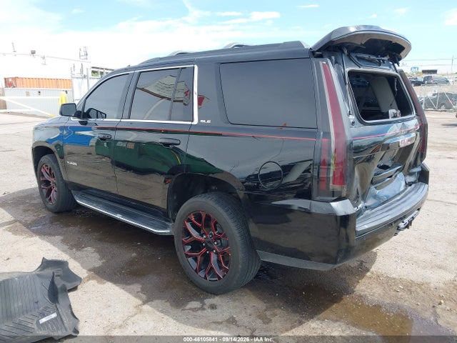 2019 Gmc Yukon Sle მანქანა იყიდება აუქციონზე, vin: 1GKS2AKC2KR395821, აუქციონის ნომერი: 46105841