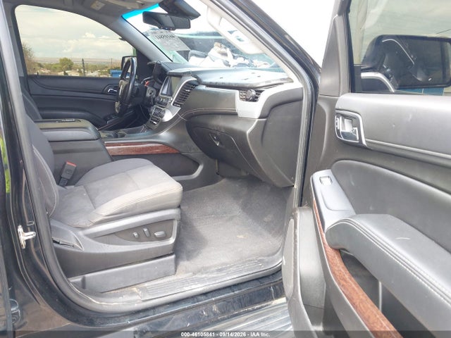 2019 Gmc Yukon Sle მანქანა იყიდება აუქციონზე, vin: 1GKS2AKC2KR395821, აუქციონის ნომერი: 46105841