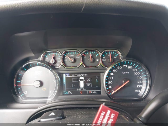 2019 Gmc Yukon Sle მანქანა იყიდება აუქციონზე, vin: 1GKS2AKC2KR395821, აუქციონის ნომერი: 46105841