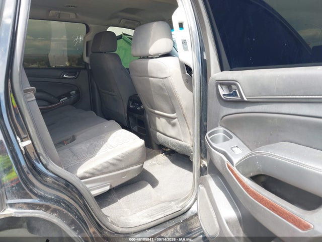 2019 Gmc Yukon Sle მანქანა იყიდება აუქციონზე, vin: 1GKS2AKC2KR395821, აუქციონის ნომერი: 46105841