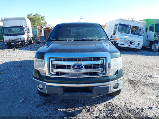 Aukcja sprzedaży 2013 Ford F-150 Xlt, vin: 1FTFW1EFXDFA36552, numer aukcji: 46105844