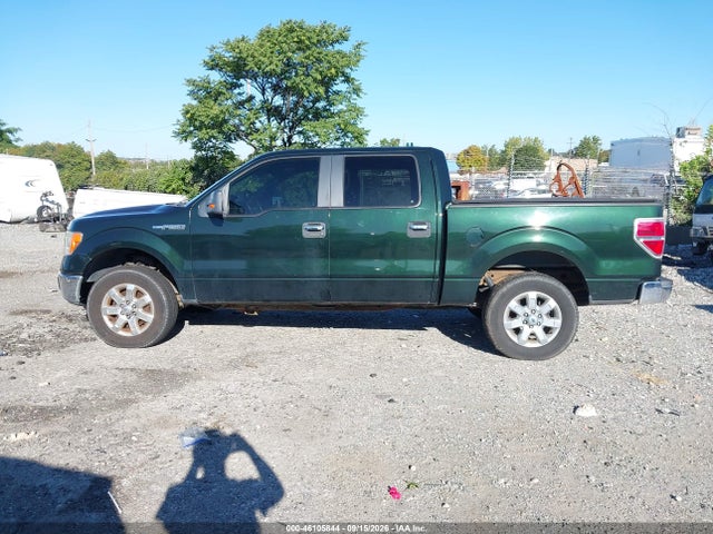 Aukcja sprzedaży 2013 Ford F-150 Xlt, vin: 1FTFW1EFXDFA36552, numer aukcji: 46105844