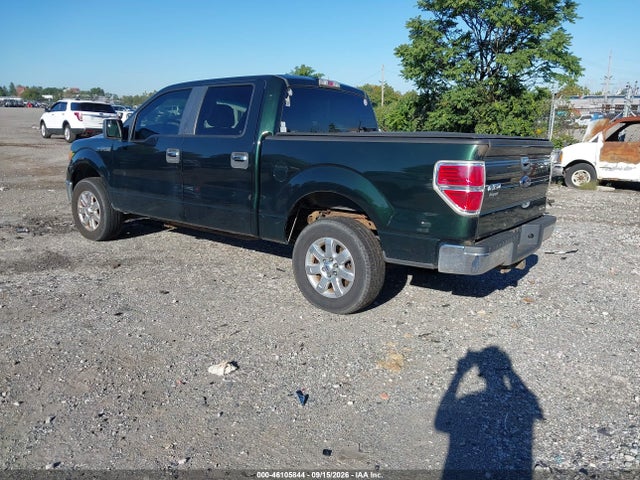 Aukcja sprzedaży 2013 Ford F-150 Xlt, vin: 1FTFW1EFXDFA36552, numer aukcji: 46105844