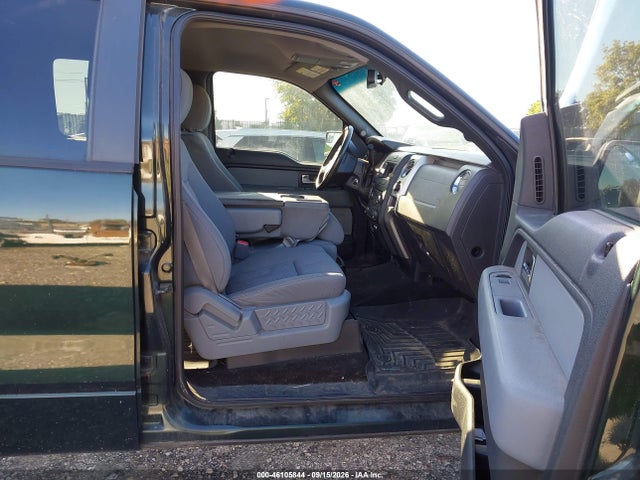 Aukcja sprzedaży 2013 Ford F-150 Xlt, vin: 1FTFW1EFXDFA36552, numer aukcji: 46105844