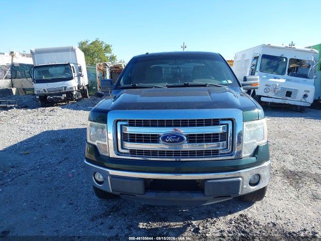 Aukcja sprzedaży 2013 Ford F-150 Xlt, vin: 1FTFW1EFXDFA36552, numer aukcji: 46105844