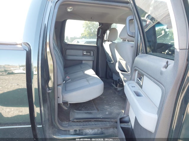 Aukcja sprzedaży 2013 Ford F-150 Xlt, vin: 1FTFW1EFXDFA36552, numer aukcji: 46105844