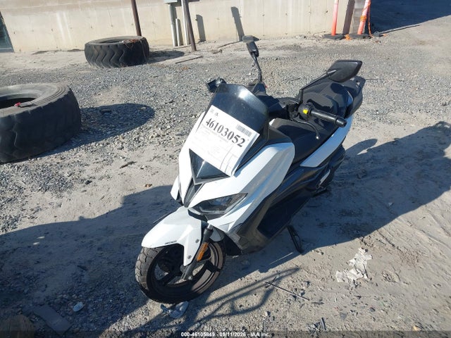 Zhilong Q-max 2025 HZ2TCDMNXS1000832 Image 2