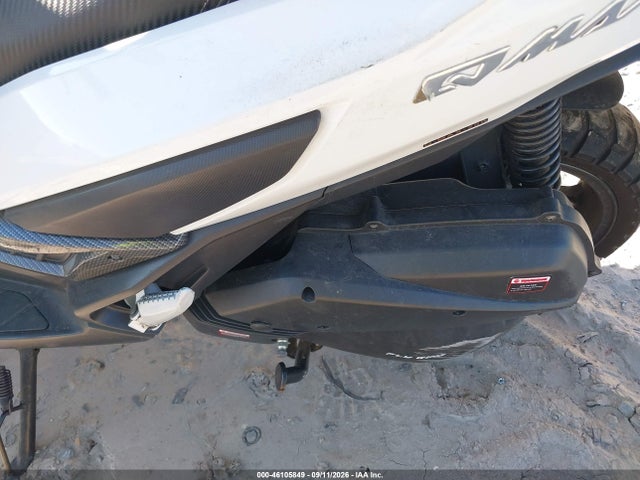 Zhilong Q-max 2025 HZ2TCDMNXS1000832 Image 9