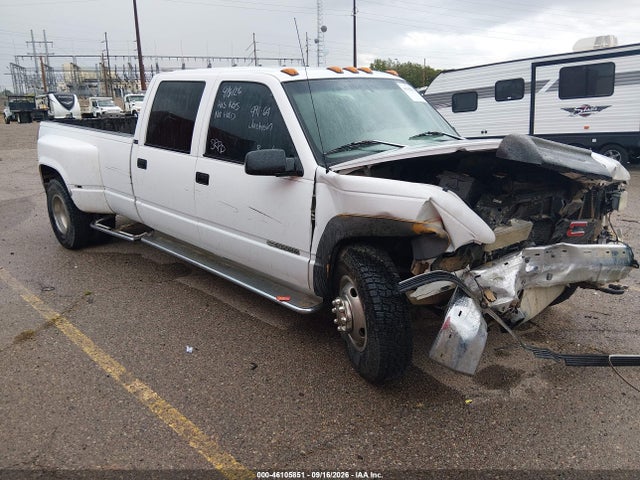 Продаж на аукціоні авто 1996 Gmc Sierra K3500, vin: 1GTHK33J2TF005026, номер лоту: 46105851