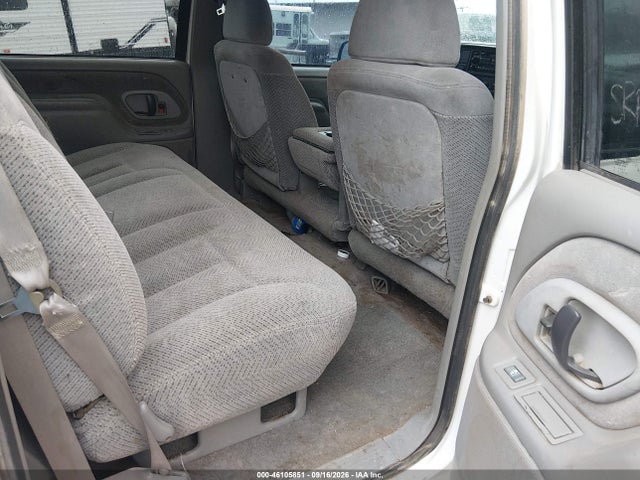 1996 Gmc Sierra K3500 მანქანა იყიდება აუქციონზე, vin: 1GTHK33J2TF005026, აუქციონის ნომერი: 46105851