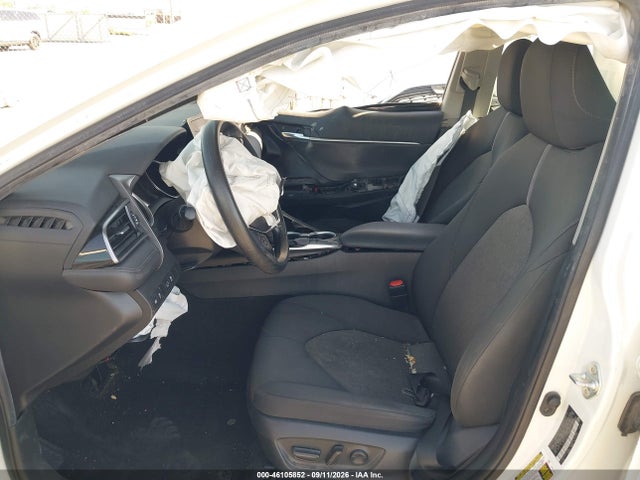 4T1R11AKXPU137617 Toyota CAMRY LE
