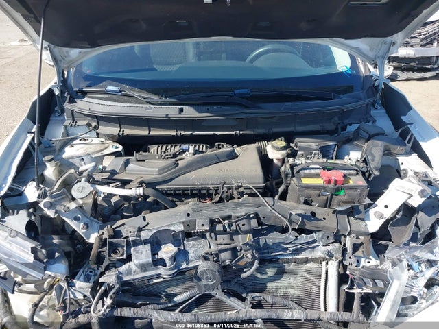 Продажа на аукционе авто 2017 Nissan Rogue S, vin: KNMAT2MV4HP549913, номер лота: 46105853