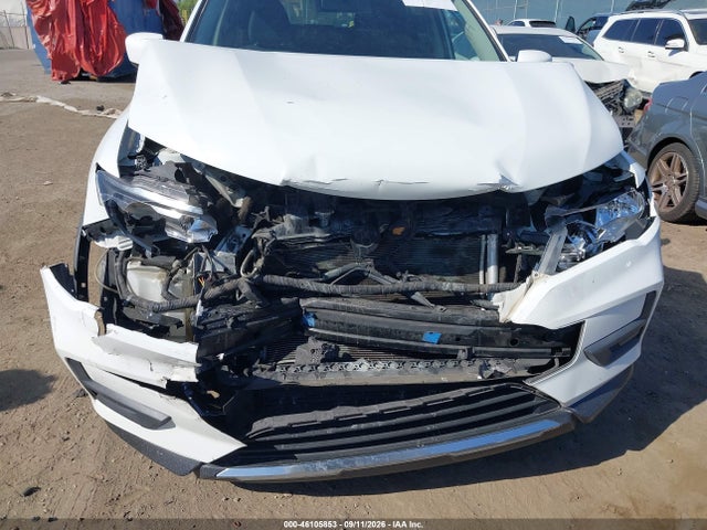 Продажа на аукционе авто 2017 Nissan Rogue S, vin: KNMAT2MV4HP549913, номер лота: 46105853