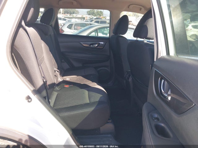 Продажа на аукционе авто 2017 Nissan Rogue S, vin: KNMAT2MV4HP549913, номер лота: 46105853