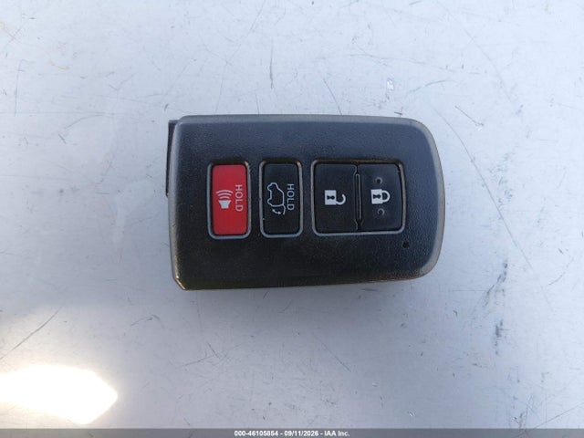 Toyota Highlander Hybrid Limited 2019 5TDDGRFHXKS058020 Image 11