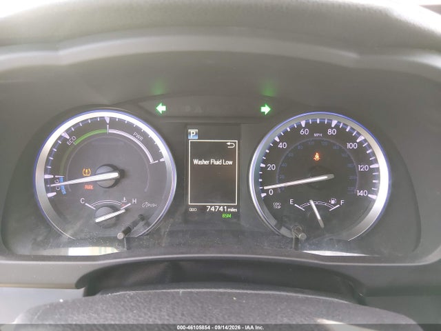 Toyota Highlander Hybrid Limited 2019 5TDDGRFHXKS058020 Image 7