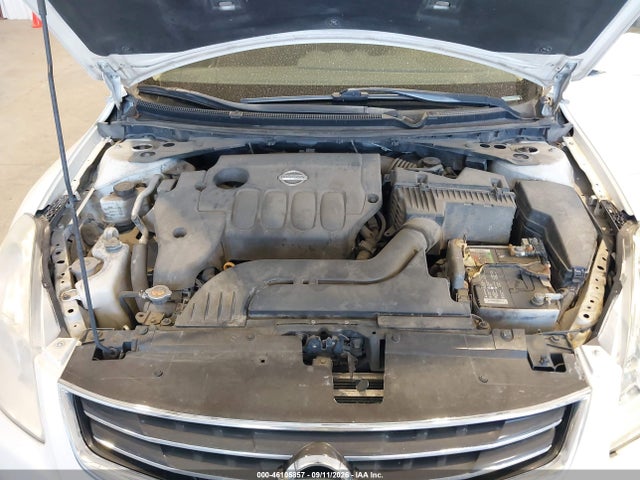 Продажа на аукционе авто 2012 Nissan Altima 2.5 S, vin: 1N4AL2AP0CN509893, номер лота: 46105857