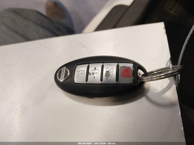 Продажа на аукционе авто 2012 Nissan Altima 2.5 S, vin: 1N4AL2AP0CN509893, номер лота: 46105857