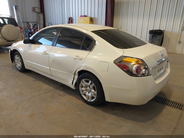 Продажа на аукционе авто 2012 Nissan Altima 2.5 S, vin: 1N4AL2AP0CN509893, номер лота: 46105857