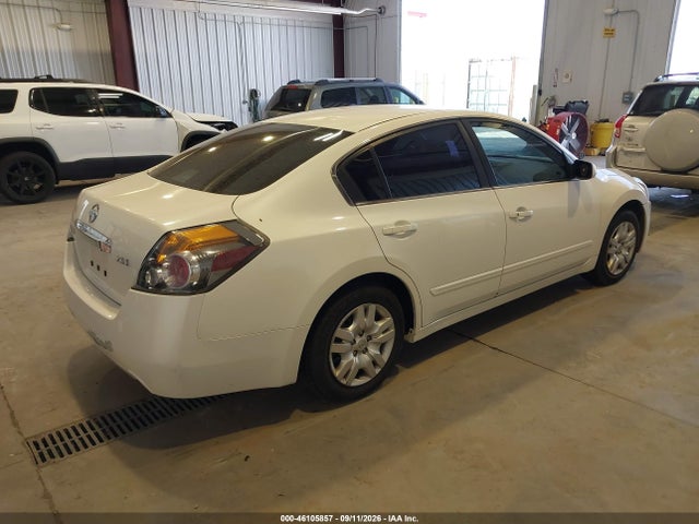 Продажа на аукционе авто 2012 Nissan Altima 2.5 S, vin: 1N4AL2AP0CN509893, номер лота: 46105857