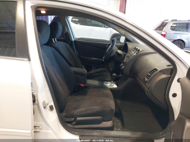 Продажа на аукционе авто 2012 Nissan Altima 2.5 S, vin: 1N4AL2AP0CN509893, номер лота: 46105857