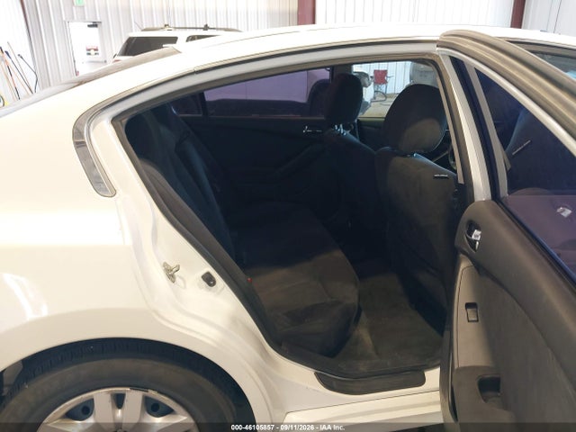 Продажа на аукционе авто 2012 Nissan Altima 2.5 S, vin: 1N4AL2AP0CN509893, номер лота: 46105857