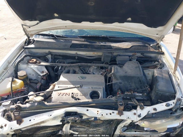 Продаж на аукціоні авто 2006 Toyota Highlander Sport V6, vin: JTEEP21A360167039, номер лоту: 46105860