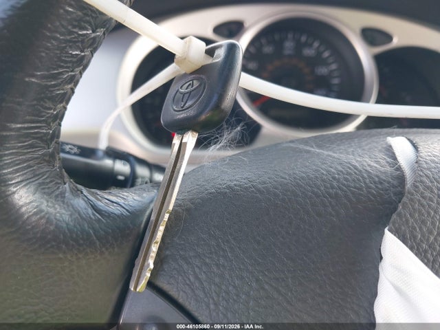 Продаж на аукціоні авто 2006 Toyota Highlander Sport V6, vin: JTEEP21A360167039, номер лоту: 46105860