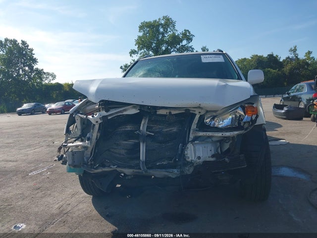Продаж на аукціоні авто 2006 Toyota Highlander Sport V6, vin: JTEEP21A360167039, номер лоту: 46105860