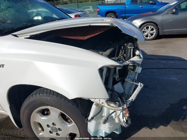 Продаж на аукціоні авто 2006 Toyota Highlander Sport V6, vin: JTEEP21A360167039, номер лоту: 46105860