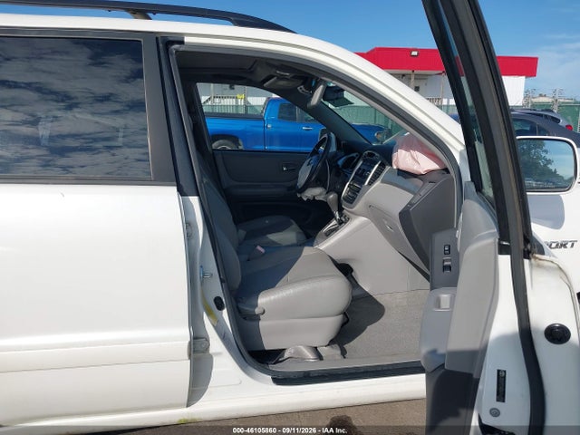 Продаж на аукціоні авто 2006 Toyota Highlander Sport V6, vin: JTEEP21A360167039, номер лоту: 46105860