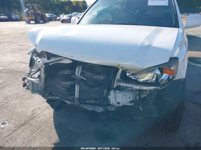 Продаж на аукціоні авто 2006 Toyota Highlander Sport V6, vin: JTEEP21A360167039, номер лоту: 46105860
