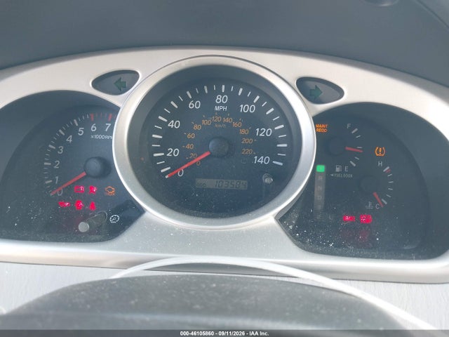 Продаж на аукціоні авто 2006 Toyota Highlander Sport V6, vin: JTEEP21A360167039, номер лоту: 46105860
