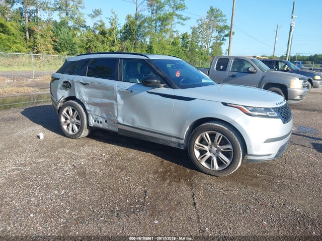 Auction sale of the 2021 Land Rover Range Rover Velar P250 S, vin: SALYJ2EXXMA310683, lot number: 46105861