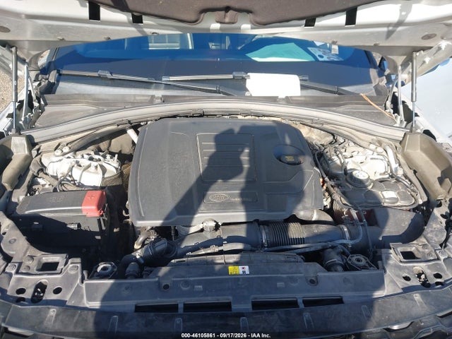 Aukcja sprzedaży 2021 Land Rover Range Rover Velar P250 S, vin: SALYJ2EXXMA310683, numer aukcji: 46105861