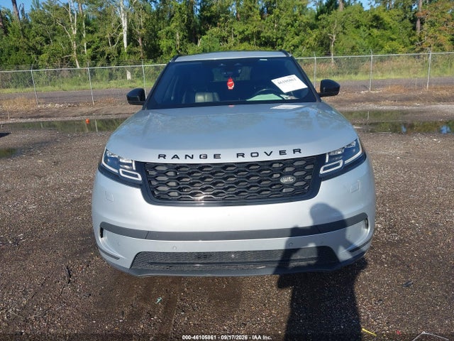 Aukcja sprzedaży 2021 Land Rover Range Rover Velar P250 S, vin: SALYJ2EXXMA310683, numer aukcji: 46105861