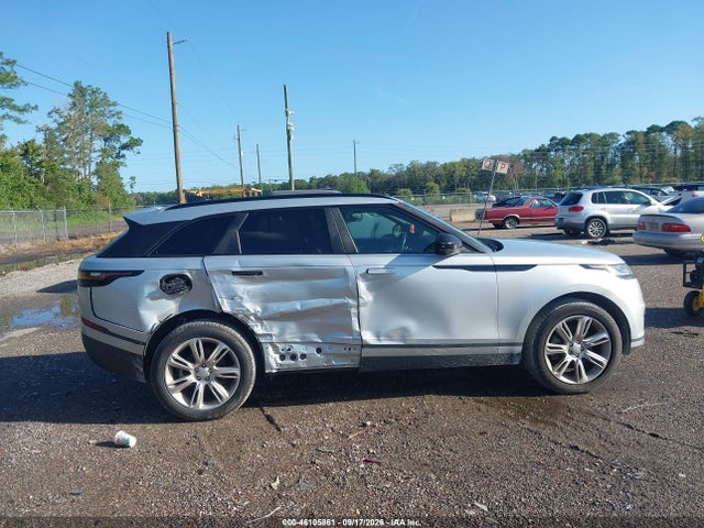 Aukcja sprzedaży 2021 Land Rover Range Rover Velar P250 S, vin: SALYJ2EXXMA310683, numer aukcji: 46105861