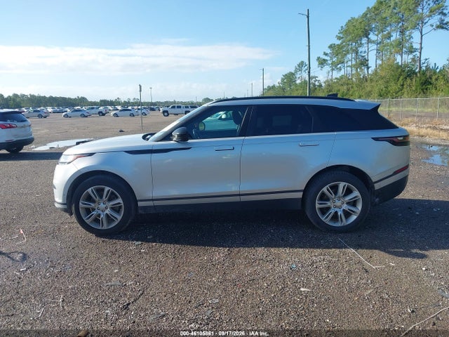 Aukcja sprzedaży 2021 Land Rover Range Rover Velar P250 S, vin: SALYJ2EXXMA310683, numer aukcji: 46105861