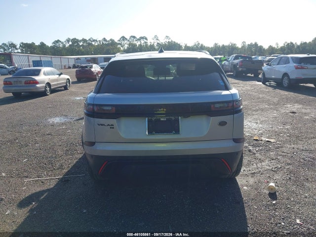 Aukcja sprzedaży 2021 Land Rover Range Rover Velar P250 S, vin: SALYJ2EXXMA310683, numer aukcji: 46105861