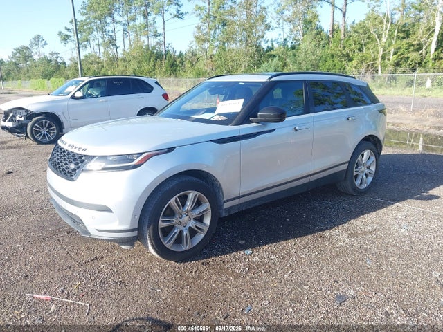Aukcja sprzedaży 2021 Land Rover Range Rover Velar P250 S, vin: SALYJ2EXXMA310683, numer aukcji: 46105861