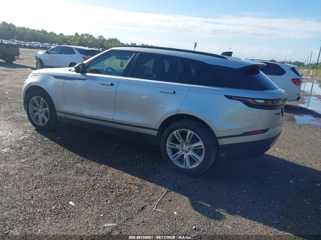 Aukcja sprzedaży 2021 Land Rover Range Rover Velar P250 S, vin: SALYJ2EXXMA310683, numer aukcji: 46105861