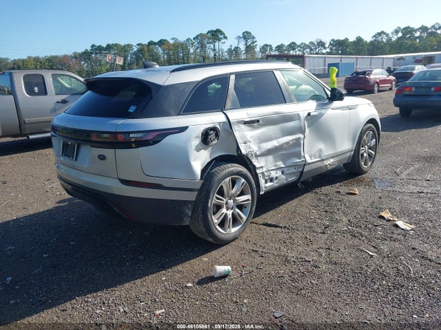 Aukcja sprzedaży 2021 Land Rover Range Rover Velar P250 S, vin: SALYJ2EXXMA310683, numer aukcji: 46105861