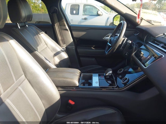 Aukcja sprzedaży 2021 Land Rover Range Rover Velar P250 S, vin: SALYJ2EXXMA310683, numer aukcji: 46105861