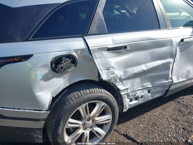 Aukcja sprzedaży 2021 Land Rover Range Rover Velar P250 S, vin: SALYJ2EXXMA310683, numer aukcji: 46105861